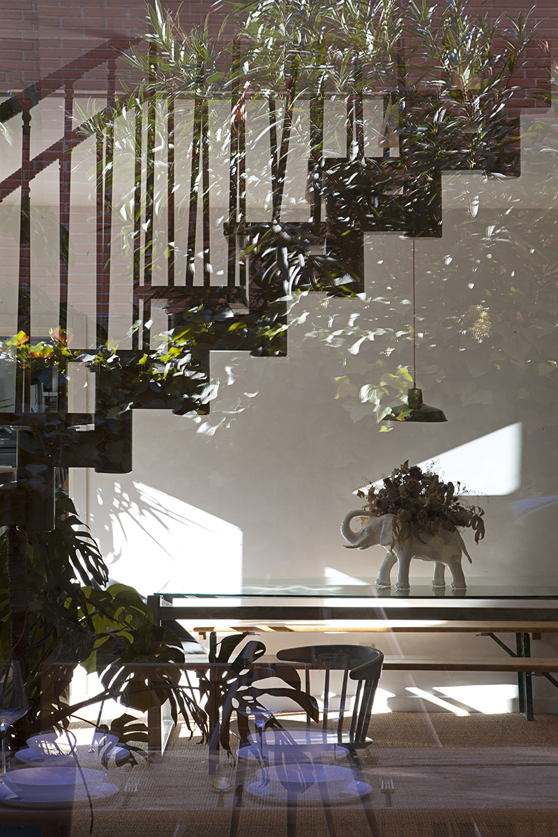 escalera-reforma-chalet