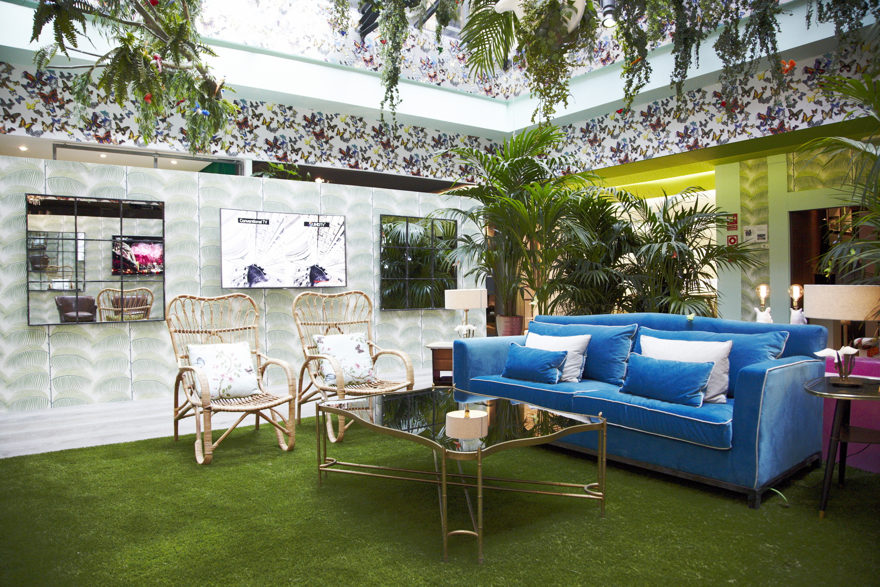 espacio-samsung-en-casa-decor